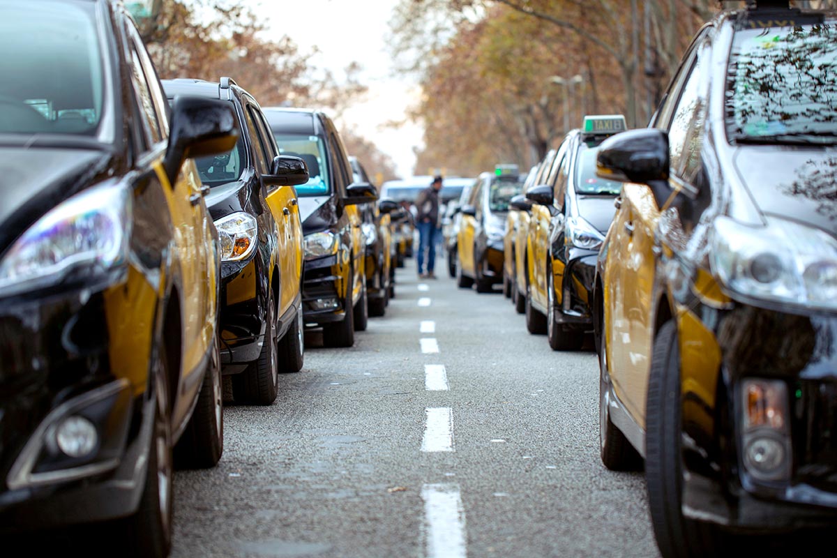 Comment optimiser vos trajets en tant que chauffeur VTC ?